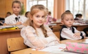 В этом году в школы Тульской области пойдут более 15 тысяч первоклашек