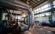 В Тульской области к теплу подключили 92% объектов