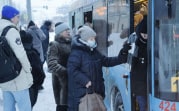 Пенсионеры досрочно получат пенсию за январь