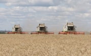 В Тульской области стартовала весенняя посевная кампания
