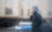 Погода в Туле 17 ноября: мокрый снег и заморозки