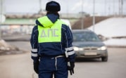 В Тульской области за два месяца в ДТП из-за выезда на встречку пострадал 41 человек