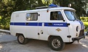 50-летний житель Узловой попался на краже металлических труб