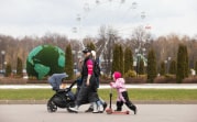 В Тульской области с начала года единое пособие оформили родители более 48 тысяч детей