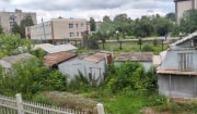 «Гаражную амнистию» продлили до 2031 года
