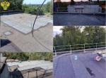 Узловская прокуратура добилась переноса срока капремонта крыши дома в поселке Брусянском