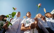 Туляки оформили 4 тысячи черновиков на поступление детей в первые классы