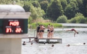 В Тульской области официально откроют 70 пляжей: где и как они будут работать