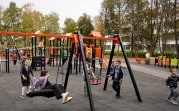 С 21 апреля туляки смогут выбрать пространства для благоустройства в 2026 году