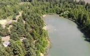 В Богородицком районе появилась новая рекреационная зона