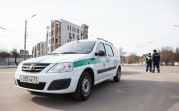 Рейд ГИБДД и судебных приставов: в Тульской области поймали более 200 водителей-должников