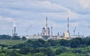 Вонь в Новомосковске: предприятие «Евросинтез» закрыли на 90 суток