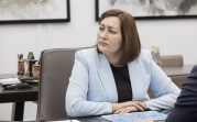 Новым главой министерства имущественных и земельных отношений Тульской области стала Ольга Морозова