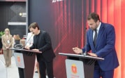 Тульская область станет площадкой для выпуска пленочных оболочек для лекарств