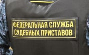 В Богородицком районе приставы запретили должнику распоряжаться его квартирой