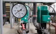 Тульская область на 99,6% готова к запуску отопления