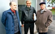 Скончался известный автоконструктор из Новомосковска Александр Садовский