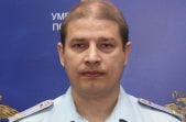 Бывший начальник миграционной службы тульского УМВД Денис Оськин получил 8 лет колонии и штраф