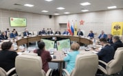 Города Донской и Узловая могут получить звание «Город трудовой славы»