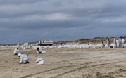 Пляжи Анапы планируют открыть к 1 июня