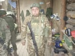 «Русский Ди Каприо» из Узловой похудел на СВО на 20 килограммов