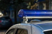 В ходе рейда в цыганском таборе Новомосковска полиция задержала 60 человек