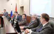Тульская облдума провела публичные слушания по проекту регионального бюджета