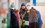 В Тульской области снизился уровень заболеваемости ОРВИ
