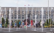Погода в Туле 5 июня: небольшие осадки и до +27