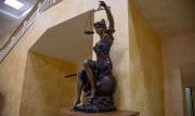 За пьяную езду жителя Кимовска приговорили к принудительным работам