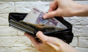 В Тульской области в 2 раза снизилось количество фальшивых денег