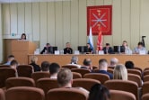 Депутаты гордумы приняли исполнение бюджета за 2023 год