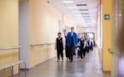 В тульских школах с 1 сентября введут оценки за поведение
