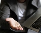 Роспотребнадзор предупредил туляков о мошенниках, собирающих деньги «для участников СВО»