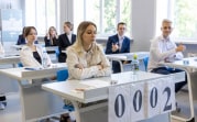 ЕГЭ по обществознанию написали 2716 тульских школьников