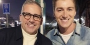 Туляк Алексей Воробьев снялся в американском сериале