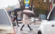 В Тульской области дождь шел непрерывно почти 20 часов