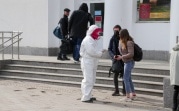 В Тульской области ужесточили наказание за несоблюдение режима самоизоляции