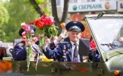 Ко Дню Победы ветеранам выплатят по 75 тысяч рублей