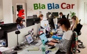 BlaBlaCar посоветовал клиентам отказаться от своих услуг