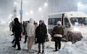 Погода в Туле 17 января: до -10 градусов и порывистый ветер