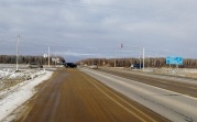 На аварийно-опасном участке тульской трассы появился светофор