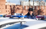 В первые выходные зимы 19 жителей Тульской области сели за руль подшофе