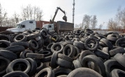 Куда сдать старые автомобильные шины в Тульской области