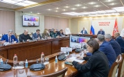 На ГРЭС в Новомосковске температуру подачи теплоносителя доведут до нормы в течение дня