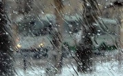 Погода в Тульской области 27 февраля: снег с дождем и ветер