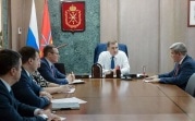 Новый вирус из Китая: в Тульской области проводятся противоэпидемические мероприятия