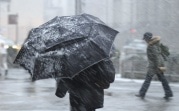 Погода в Тульской области 23 января: морозно, снежно и ветрено