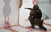Спецназовцы тульского УФСИН взяли серебро на соревнованиях по стрельбе