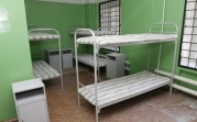 В Тульской области из Центра временного содержания иностранных граждан сбежал мужчина